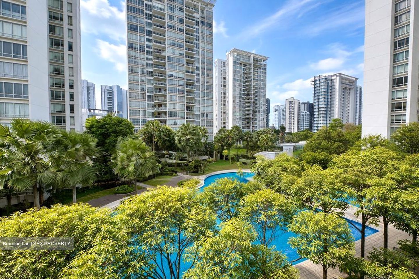 The Sea View (D15), Condominium #523853431